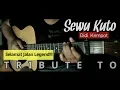 Download Lagu TRIBUTE TO DIDI KEMPOT Sewu Kuto | Fingerstyle Gitar Cover