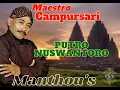 Download Lagu Langgam Putro Nuswantoro Manthous campursari gunung kidul CSGK