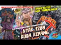 Download Lagu ORA ONO CELENG GEMBEL ‼️ Tari Kuda Kepang Kreasi Safitrian TOMBO KANGEN Jaranan NEW SRIJOYO PUTRO