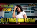 Download Lagu DJ EMAS HANTARAN ( BERAKHIR SUDAH IMPIAN KITA REMIX FULL BASS TIKTOK TERBARU