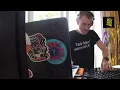 Download Lagu @djmanosinistra said ...don’t stop the party it’s Sunday TECHNO SET 07.07.24