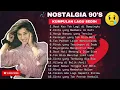 Download Lagu Lagu-Lagu Cinta Nostalgia Paling Viral dan Dicari di YouTube \u0026 TikTok
