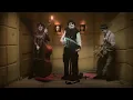 The Tiger Lillies - Heroin (Official Video)