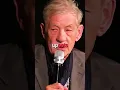 Download Lagu Ian McKellen REVEALS Why X-Men Are Marvel's BEST Team! #shorts