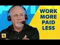 I Work More Than My Co-Worker But I m Paid Less