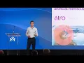 Download Lagu Maarten van der Zanden, ATRO Medical - Flexible Artificial Meniscus | LSI USA '24