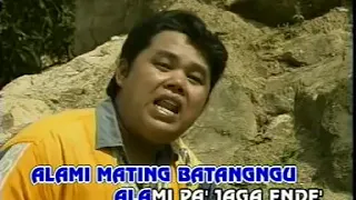 lagu mandar mamat gs tuna kasi asi cipt mamat gs syarief 