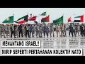 Download Lagu Negara-negara Arab Bergabung Ancam Israel: Satu Diserang, Semua Melawan!