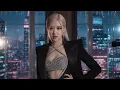 Lagu ROSÉ – 'Jealous Type' (Official Concept Visualizer)