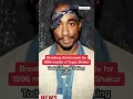 Download Lagu Arrest made for 1996 murder for Tupac Shakur