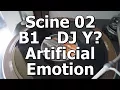 Download Lagu Scine 02 - B1 - DJ Y? - Artificial Emotion