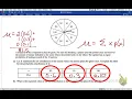 AP Stats 2012 spinners