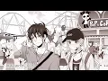 Download Lagu (HoneyWorks) Nichiyoubi no Himitsu - CHiCo \u0026 Sana 【English Translation - Romaji Lyrics】