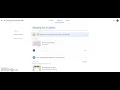 FSUSD Family Tutorial Google Classroom Secondary