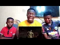 Reminisce - Ogaranya feat. Fireboy DML | Reaction