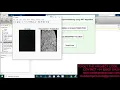 Fingerprint Image Identification for Crime Detection