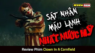 v n s t nh n m t n h g y r ng ng c n c m review phim clown in a cornfield
