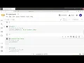 Part-4 Python Data types - Sequence type tuple
