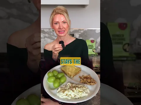 The “Tism Tray” Is My New Favourite Food Trend