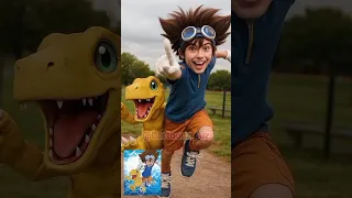 شخصيات ابطال الديجيتال بالذكاء الاصطناعي Reels Fyp Viral Viralvideo Viralshort Viralshorts 