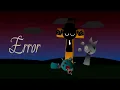 Lagu Sprunki ''Error'' + The bite of 87 (unfinished) animation