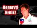 Download Lagu Wolff's GEDULD mit Kimi bröckelt! Max holt 6 REKORDE!