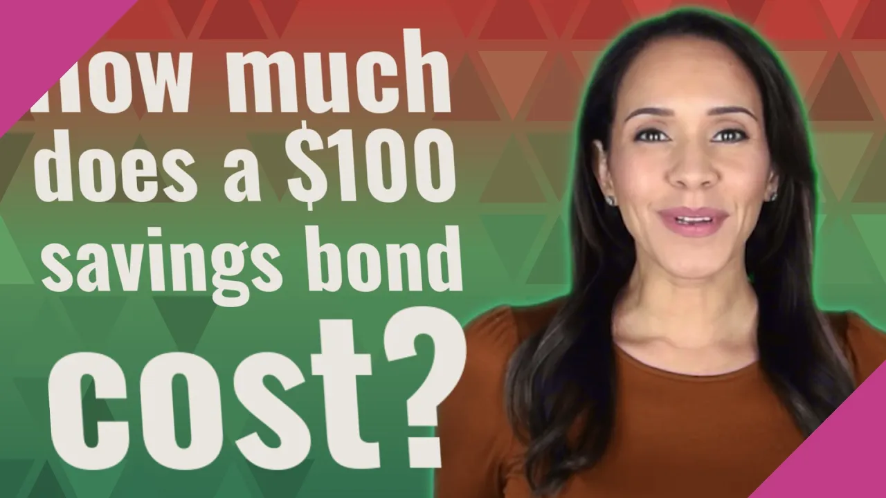 How Much Is A War Bond Worth Today?