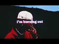 mgk - outlaw overture (Official Lyric Video)
