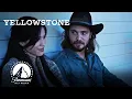 Kayce Monica s Relationship Timeline Yellowstone Paramount Network