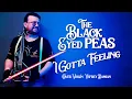 Lagu The Black Eyed Peas - I Gotta Feeling COVER VIOLÍN Yefrey Damian