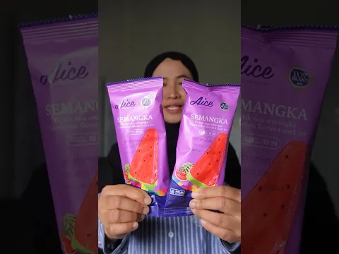 Es Semangka