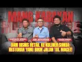 Lagu RESTORAN SUNDA TERKENAL SAMPE BIKIN MACET JALAN TOL, TERNYATA PEMILIKNYA BUKAN ORANG SUNDA?!