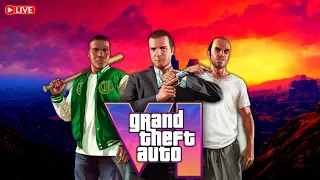 GTA 6 LIVE 🤓#shorts #shortslive #gta5 #gtav #gaming