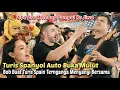 Lagu PECAH HABIS! Bob 'Pukau' Turis Spain Sampai Mereka Tak Sedar Dah Buka Mulut Menyanyi Sekali!