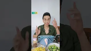 อาหารแปรรูปชนิดใดควรหลีกเลี่ยงเพราะทำให้ท้องผูก