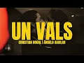Un Vals - CHRISTIAN NODAL ❌ ÁNGELA AGUILAR 🌹❤️‍🔥 (CANCIÓN COMPLETA - LETRA) 