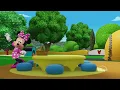 Pluto Filhote | A Casa do Mickey Mouse+ | Episódio Completo