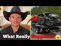 WhistlinDiesel Crash Rumor What Really Happened