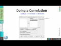 13-6 Nonparametric Correlation