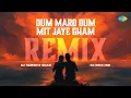 Download Lagu Dum Maro Dum Mit Jaye Gham Remix | DJ Harshit Shah | DJ MHD IND | Hare Rama Hare Krishna
