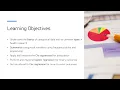 6 1 Categorical Data Analysis - Intro