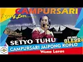 Download Lagu NYEMEK NYEMEK LURR - SETYO TUHU - CAMPURSARI JAIPONG KOPLO  @lensshaofficial TERBARU 2023