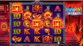 Tuesday Higher Stake Slot with Lucky Devil - Lets Go