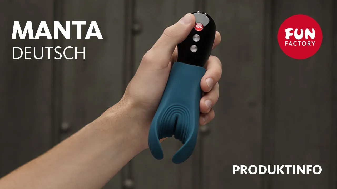 Fun Factory Next Level Orgasm Set