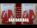 Download Lagu SID BAD BAD BAD FULL ALBUM 2002