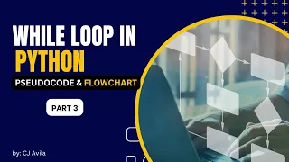 While Loop in Python Part 3