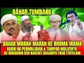 Lagu BAHAR CIUT DI TANGAN KLAN SENDIRI!! MULUITNYA DI SUMPAL OLEH KH IMADUDDIN