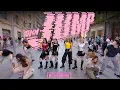 Download Lagu [K-POP IN PUBLIC | ONE TAKE] BLACKPINK - ‘뛰어(JUMP)’ | Dance cover by Haelium Nation