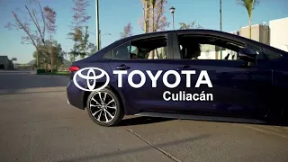 Un mama genial - Corolla