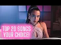 Top 20 Songs Of The Week - 2023 - Week 3 ( YOUR CHOICE TOP 20 )